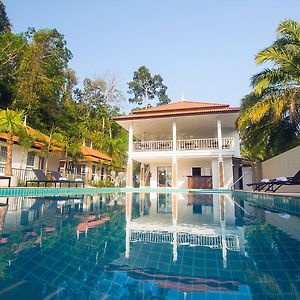 Lux Family Villas