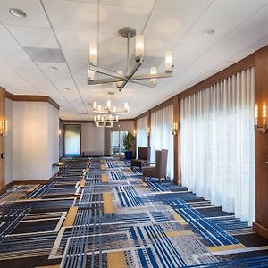 Four Points By Sheraton Los Angeles Westside